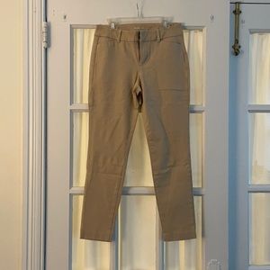 Old Navy Pixie Pants
